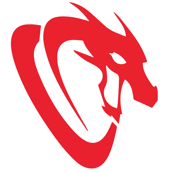 House of Dragons Taekwondo logo